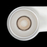 Addict Brown Colored Contact Lenses