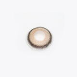 Addict Brown Colored Contact Lenses