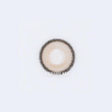 Addict Brown Colored Contact Lenses