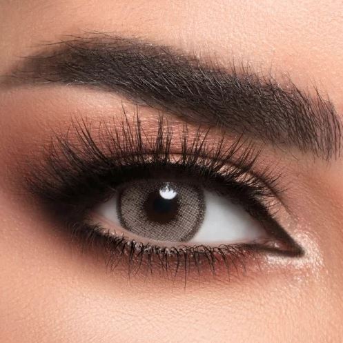 Athena Caffe Colored Contact Lenses