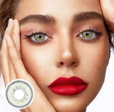 Athena Cloud Colored Contact Lenses