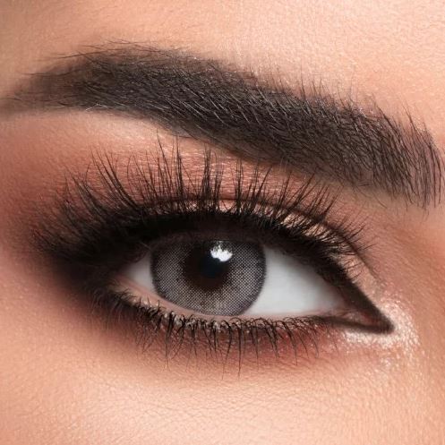 Athena Mist Colored Contact Lenses