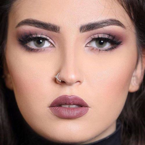 Athena Mist Colored Contact Lenses