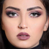Athena Mist Colored Contact Lenses