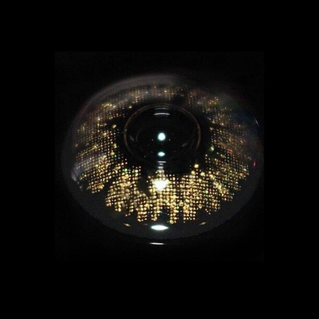 Aurum Gray Colored Contact Lenses
