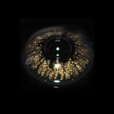 Aurum Gray Colored Contact Lenses