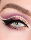 BEESWAX PONY GRAY Colored Contact Lenses