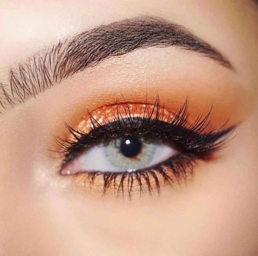 BEESWAX SKY GRAY Colored Contact Lenses