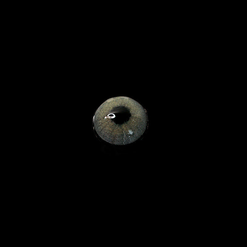 BEESWAX SKY GRAY Colored Contact Lenses