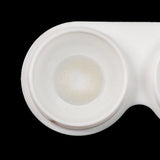 BEESWAX SKY GRAY Colored Contact Lenses