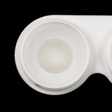 BEESWAX SKY GRAY Colored Contact Lenses
