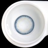 Berlin Girl Blue Colored Contact Lenses