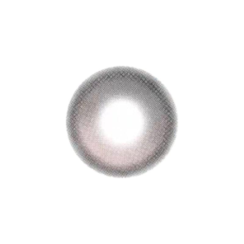 Blinker Gray Colored Contact Lenses