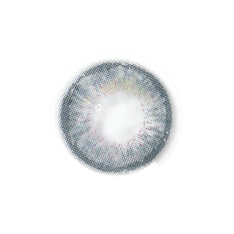 Blue Whale Colored Contact Lenses