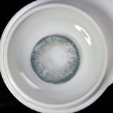 Blue Whale Colored Contact Lenses