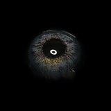 Blue Whale Colored Contact Lenses