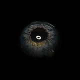 Blue Whale Colored Contact Lenses