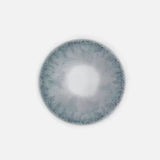 Butterfly Fairy Blue Colored Contact Lenses
