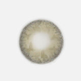 Butterfly Fairy Gray Colored Contact Lenses