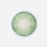 Butterfly Fairy Green Colored Contact Lenses