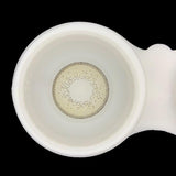Caramelize CINNAMON Brown Colored Contact Lenses