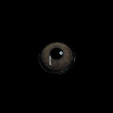 Caramelize CINNAMON Brown Colored Contact Lenses