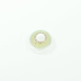 Caramelize FONESTA Green Colored Contact Lenses