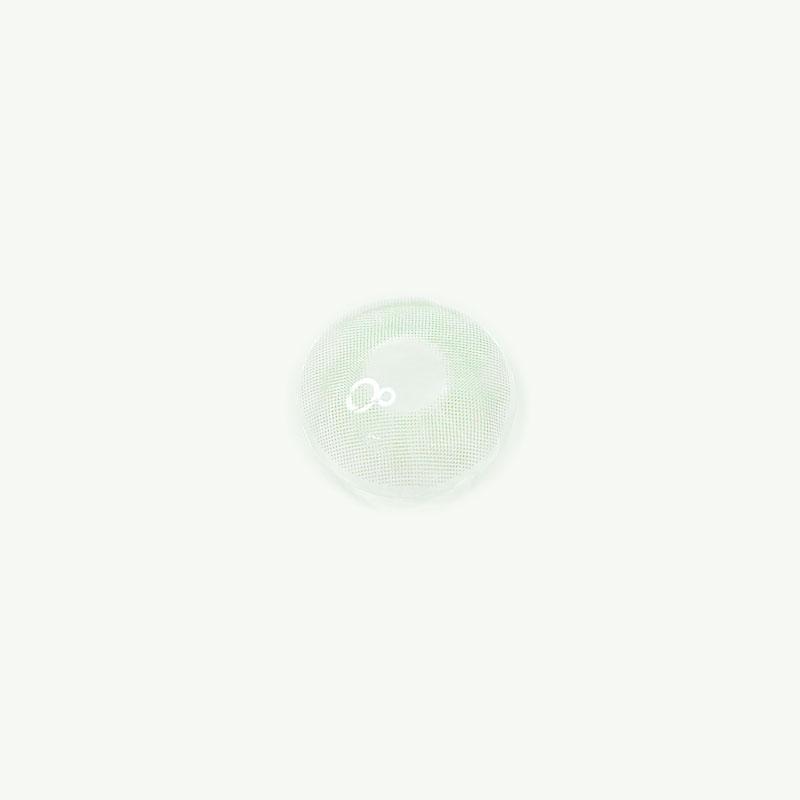 Caramelize Gray  Colored Contact Lenses