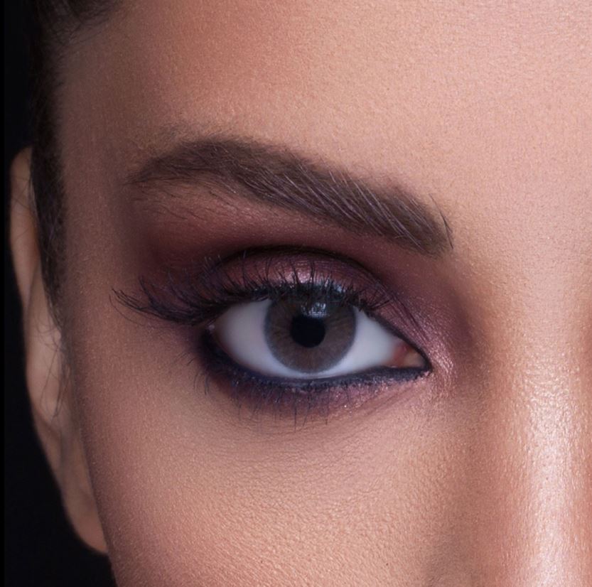 Caramelize LOLITE Brown Colored Contact Lenses