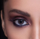 Caramelize LOLITE Brown Colored Contact Lenses