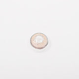 Caramelize Monros co Brown Colored Contact Lenses