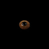 Caramelize TAN Brown Colored Contact Lenses
