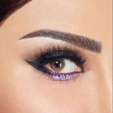 Caramelize TAN Brown Colored Contact Lenses