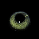 Cardcaptor Yellow Colored Contact Lenses