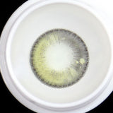 Cardcaptor Yellow Colored Contact Lenses