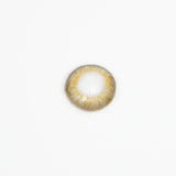 Caribbean Brown Colored Contact Lenses