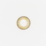 Caribbean Brown Colored Contact Lenses