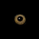 Caribbean Brown Colored Contact Lenses