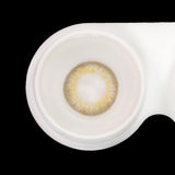 Caribbean Brown Colored Contact Lenses