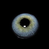 Classical Blue Colored Contact Lenses