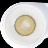 Classical Coffee Colored Contact Lenses