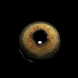Classical Coffee Colored Contact Lenses