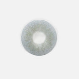 Cloud Black Colored Contact Lenses