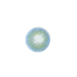 Cloud Blue Colored Contact Lenses