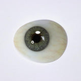 Cloud Gray Colored Contact Lenses