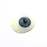 Cocktail Margarita Blue Colored Contact Lenses