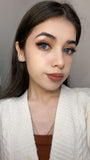 Cocktail Margarita Blue Colored Contact Lenses