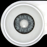 Cocktail Vodka Lime Blue Colored Contact Lenses