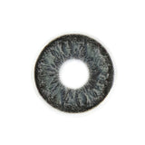 Cocktail Vodka Lime Blue Colored Contact Lenses