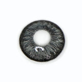 Cocktail Vodka Lime Blue Colored Contact Lenses
